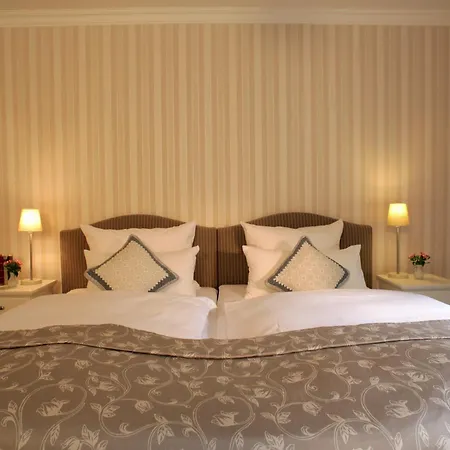 Haus Geistmeier Guest house Lippstadt