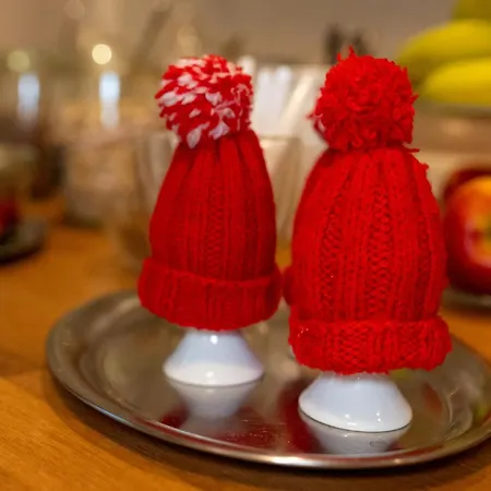 Haus Geistmeier Maison d'hôtes 3*