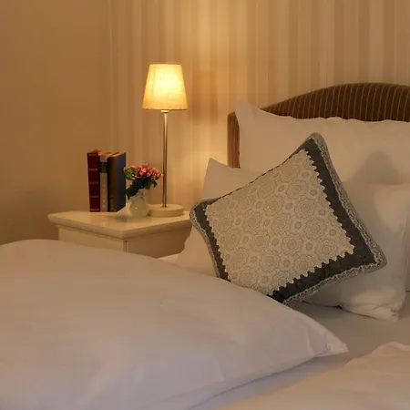 게스트하우스 Haus Geistmeier 립슈타트