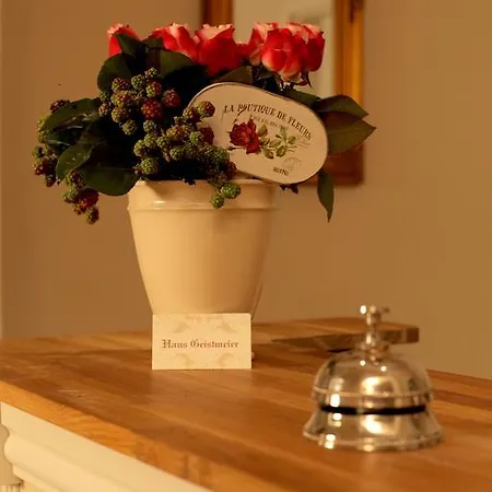 게스트하우스 Haus Geistmeier 립슈타트