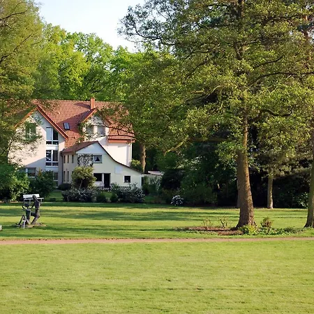 Haus Geistmeier Guest house