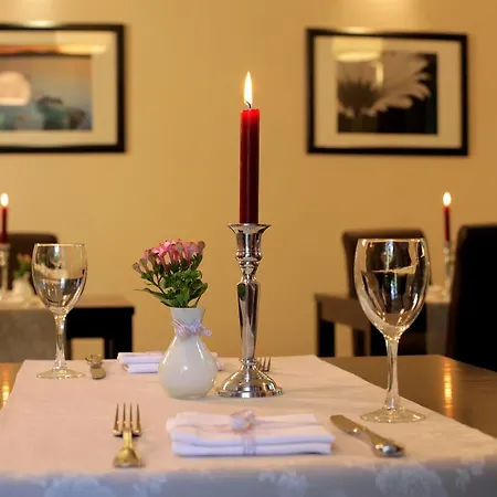 Haus Geistmeier Guest house 3*