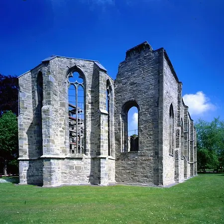 Haus Geistmeier Maison d'hôtes