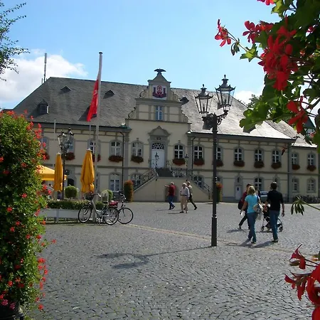Haus Geistmeier Maison d'hôtes 3*