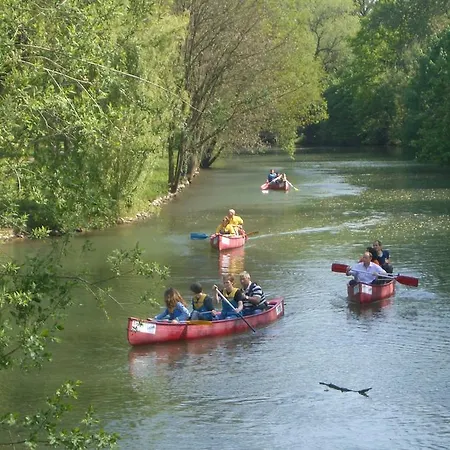 Haus Geistmeier 3* Lippstadt