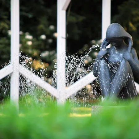 게스트하우스 Haus Geistmeier