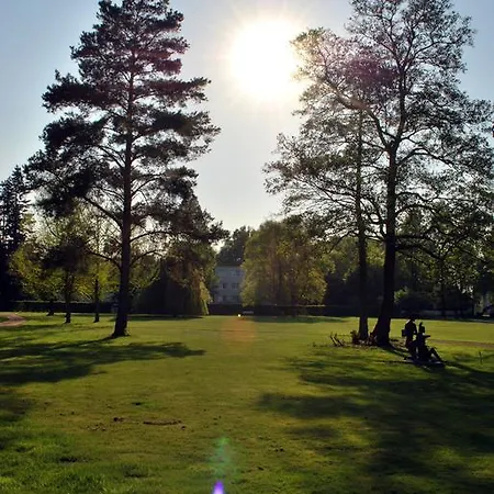 Haus Geistmeier Pensión 3*