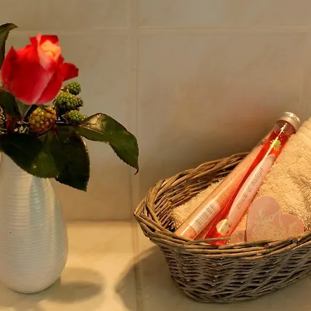 Maison d'hôtes Haus Geistmeier Lippstadt