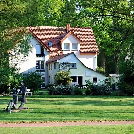 Πανσιόν Haus Geistmeier 3*