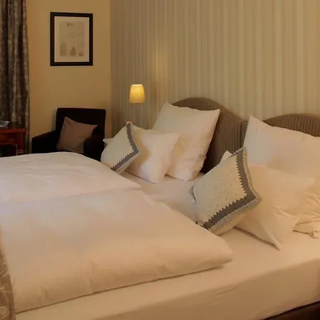 Maison d'hôtes Haus Geistmeier Lippstadt