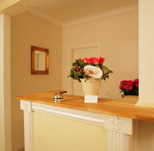 Haus Geistmeier بيت ضيافة