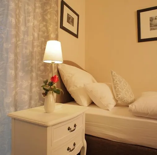 Haus Geistmeier بيت ضيافة