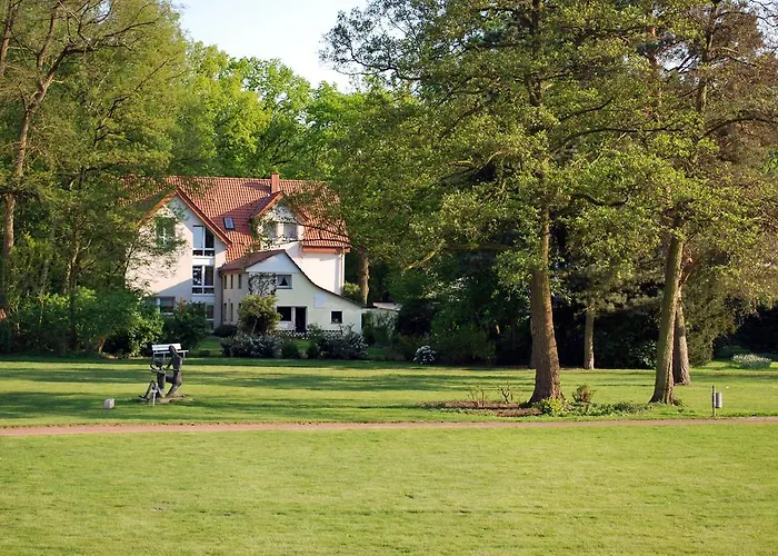 Haus Geistmeier بيت ضيافة