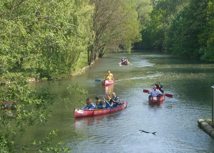 Haus Geistmeier 3* ליפשטאדט