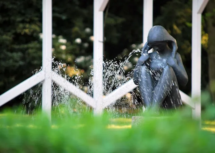 بيت ضيافة Haus Geistmeier