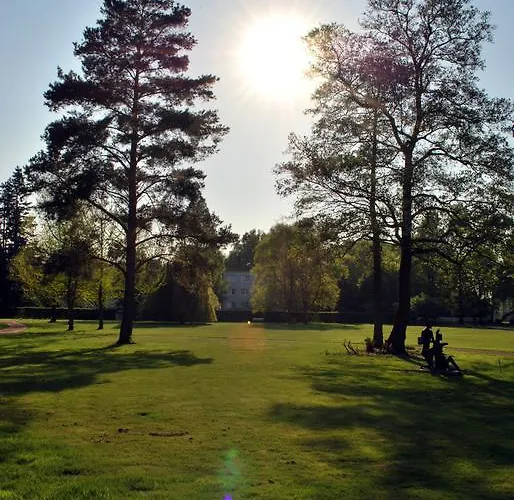 Haus Geistmeier بيت ضيافة 3*