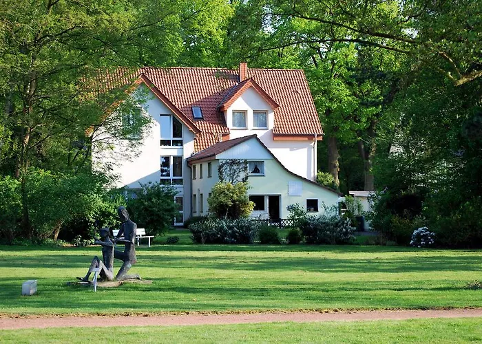 بيت ضيافة Haus Geistmeier 3*