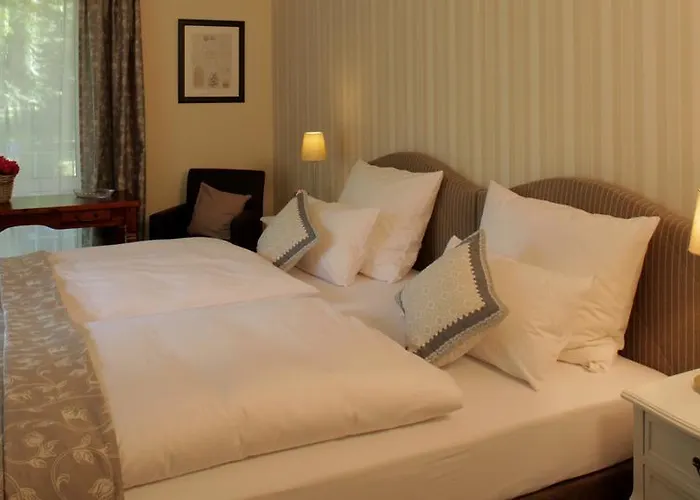 بيت ضيافة Haus Geistmeier يبستات